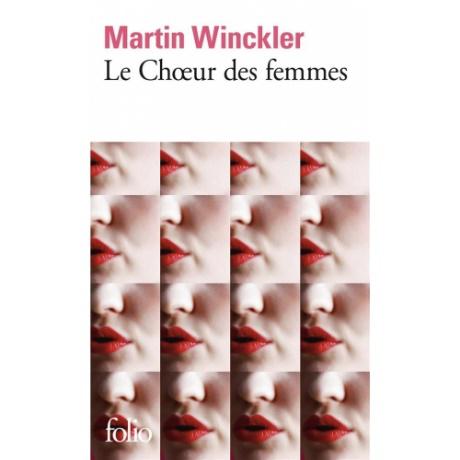 📖 « Le cœur des femmes » – Martin Winkler 📖