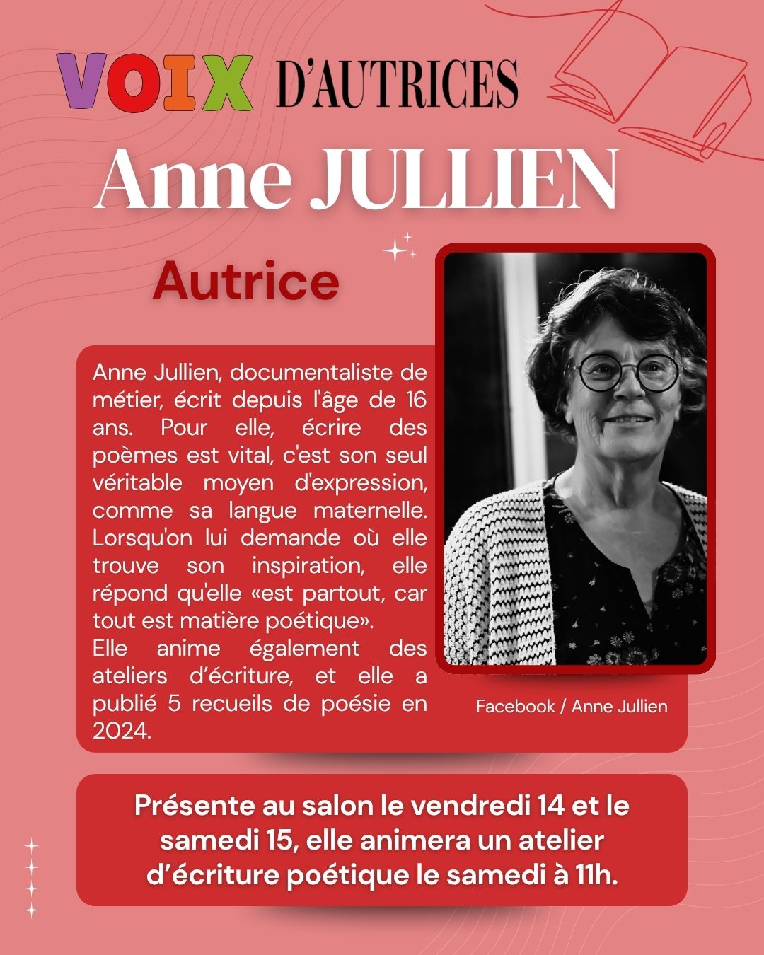 Anne Jullien