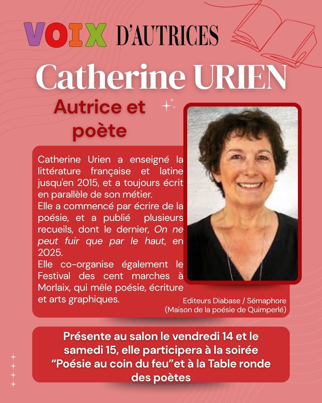 Catherine Urien