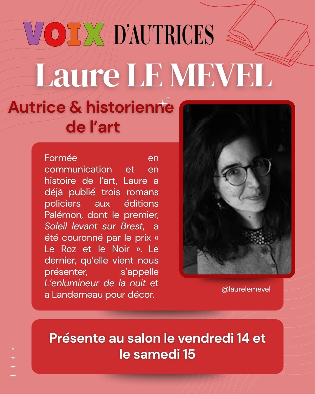 Laure Le Mével