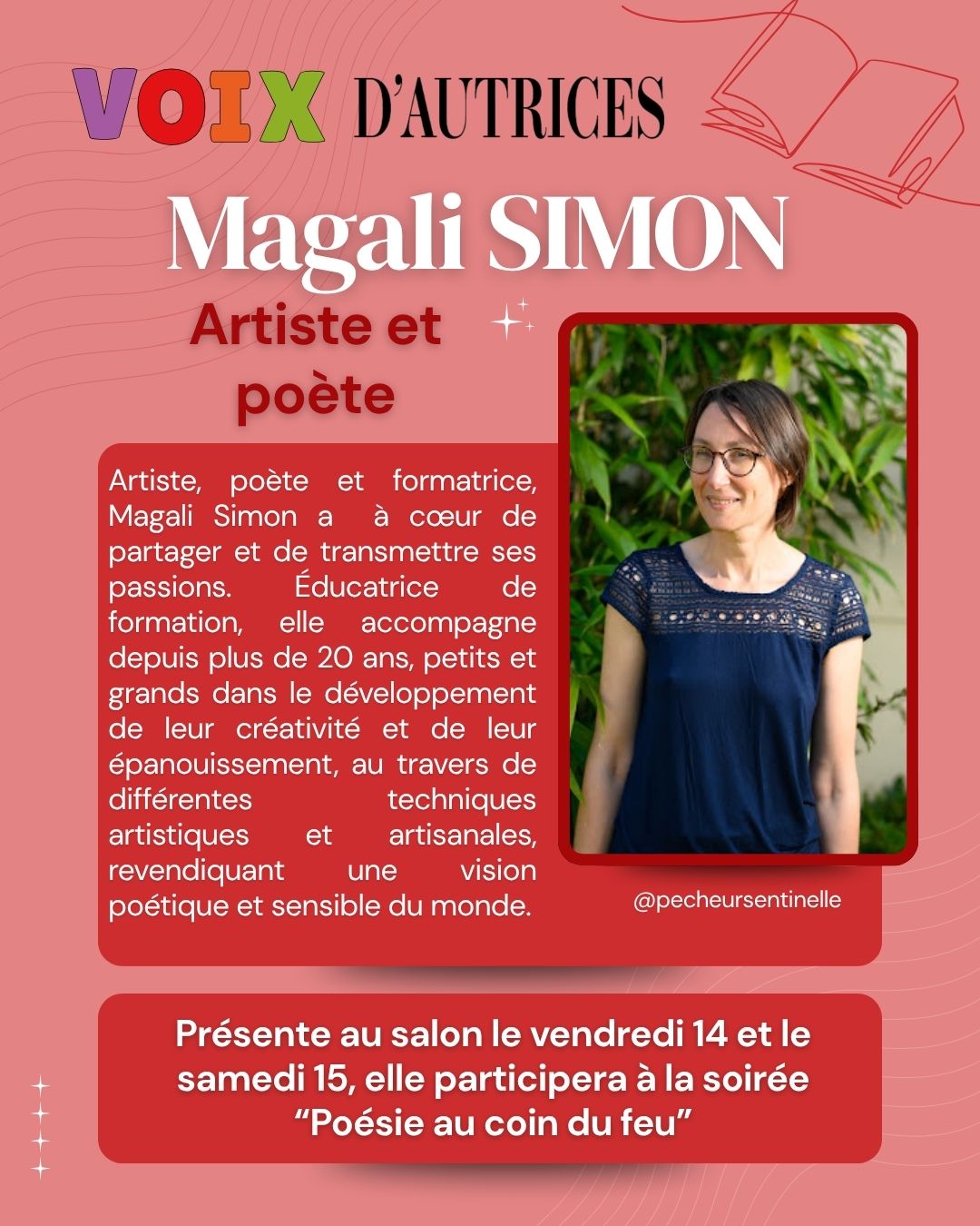 Magali Simon