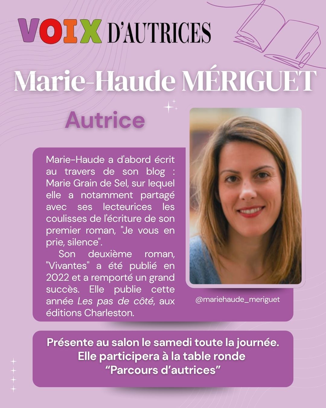 Marie-Haude Mériguet