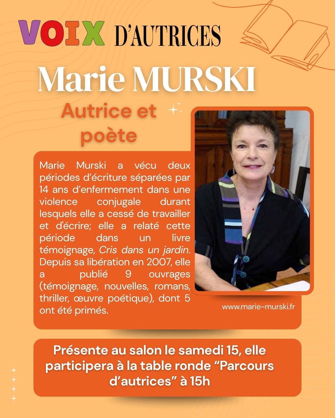 Marie Murski