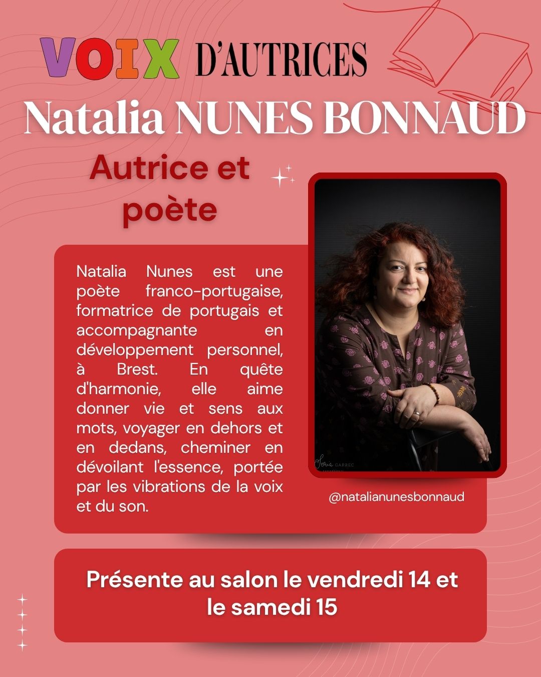 Natalia Nunes Bonnaud