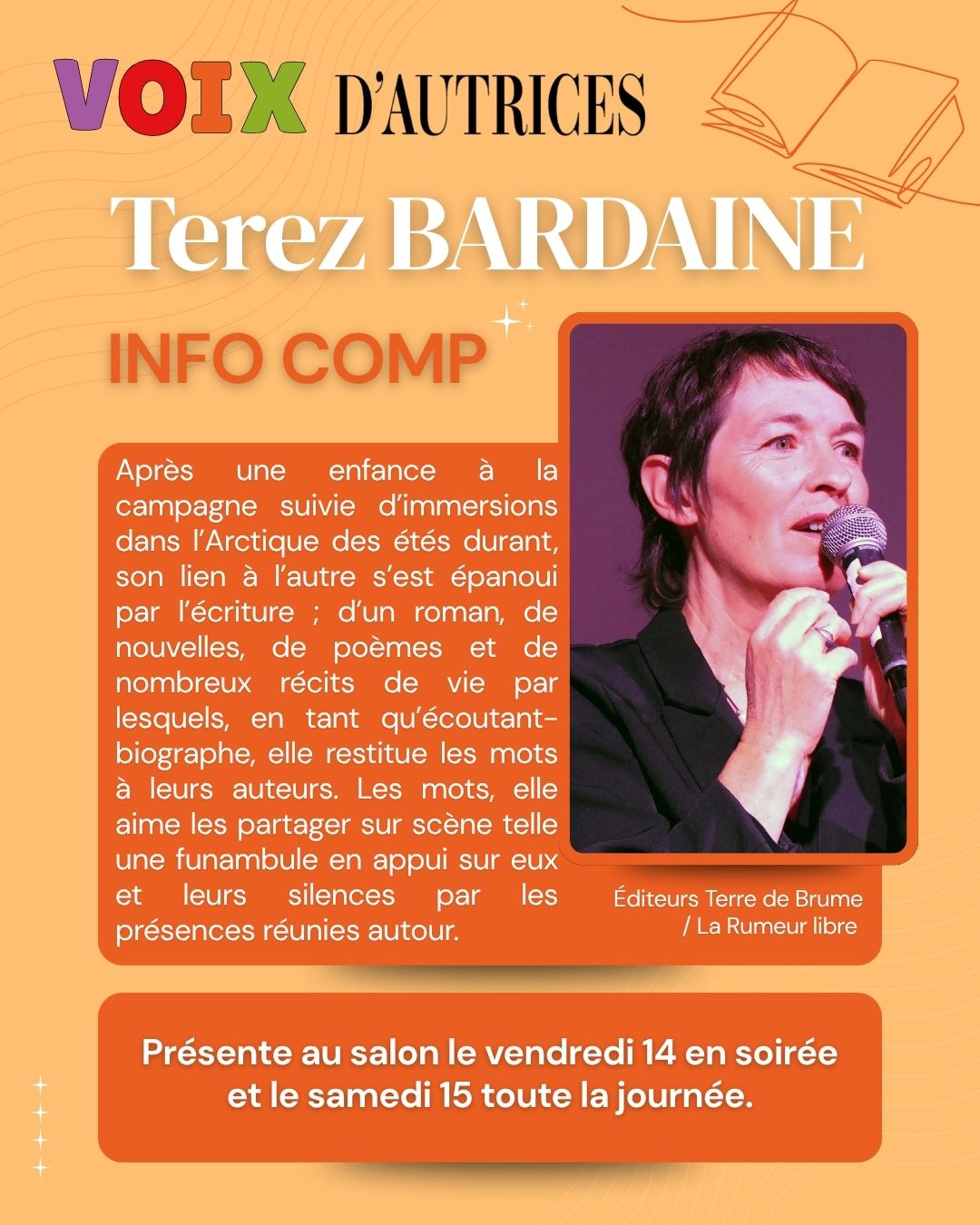 Terez Bardaine