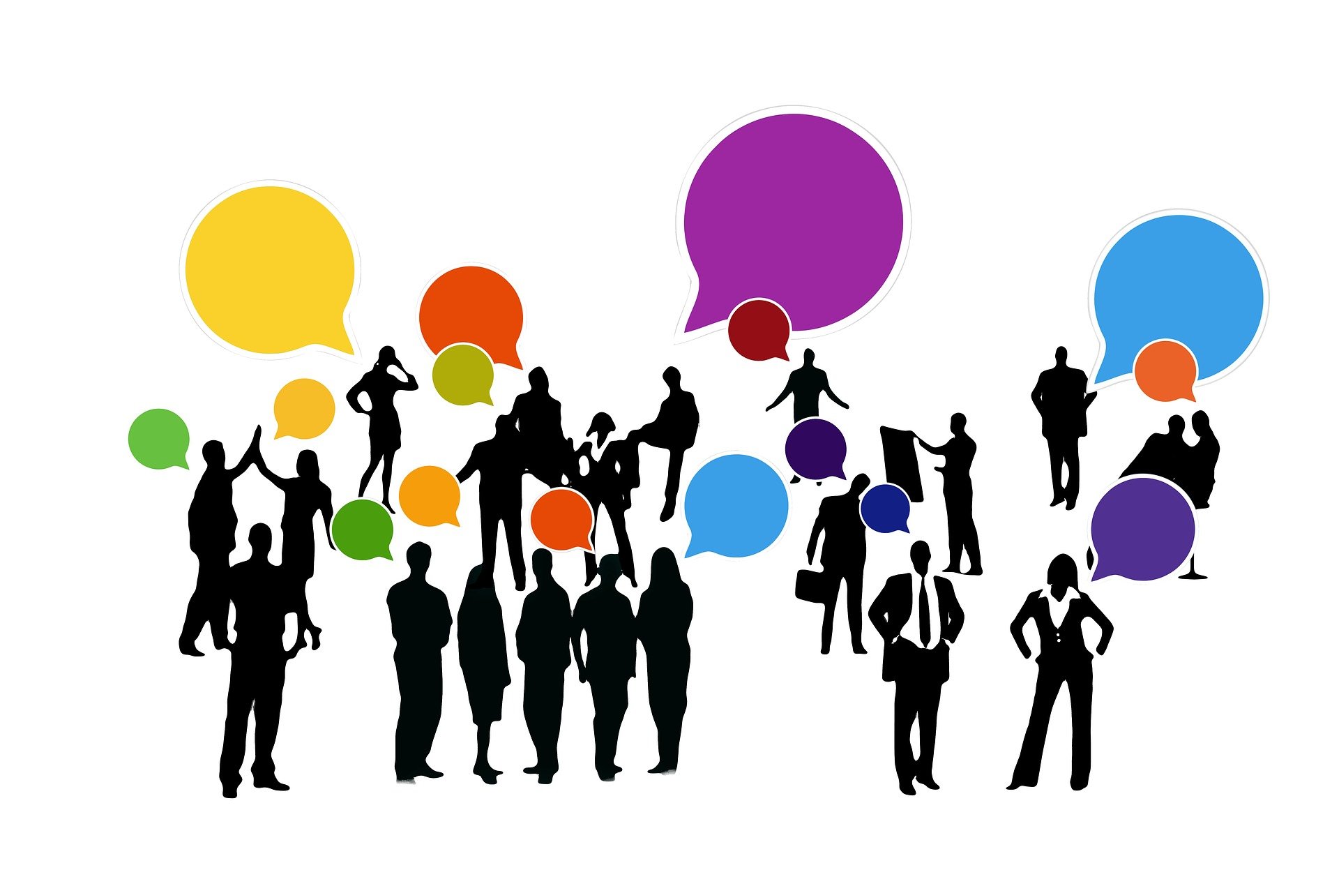 You are currently viewing “Optimiser sa communication avec la Process Communication® ” Isabelle Gourmelen, Coach Formatrice