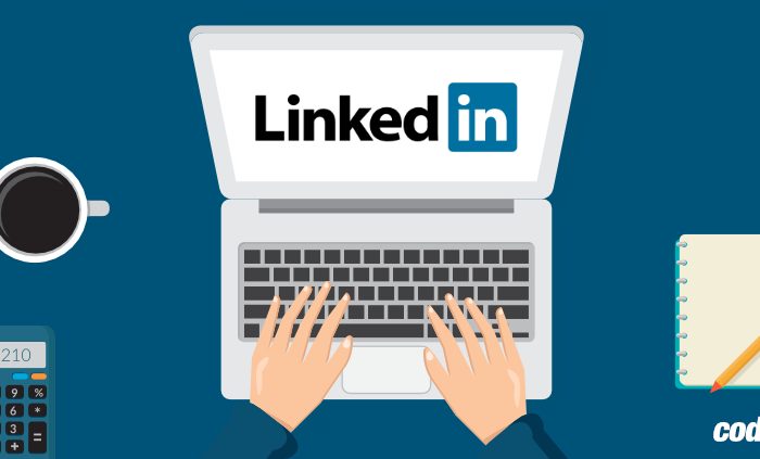 You are currently viewing “Création de mon compte LINKEDIN”, niveau débutant