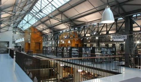 Programmation Médiathèque des Capucins / Espace métiers