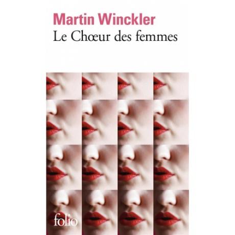 You are currently viewing 📖 « Le cœur des femmes » – Martin Winkler 📖