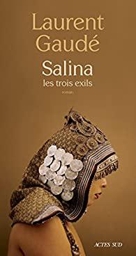 📖 « Salina » – Laurent Gaudé 📖