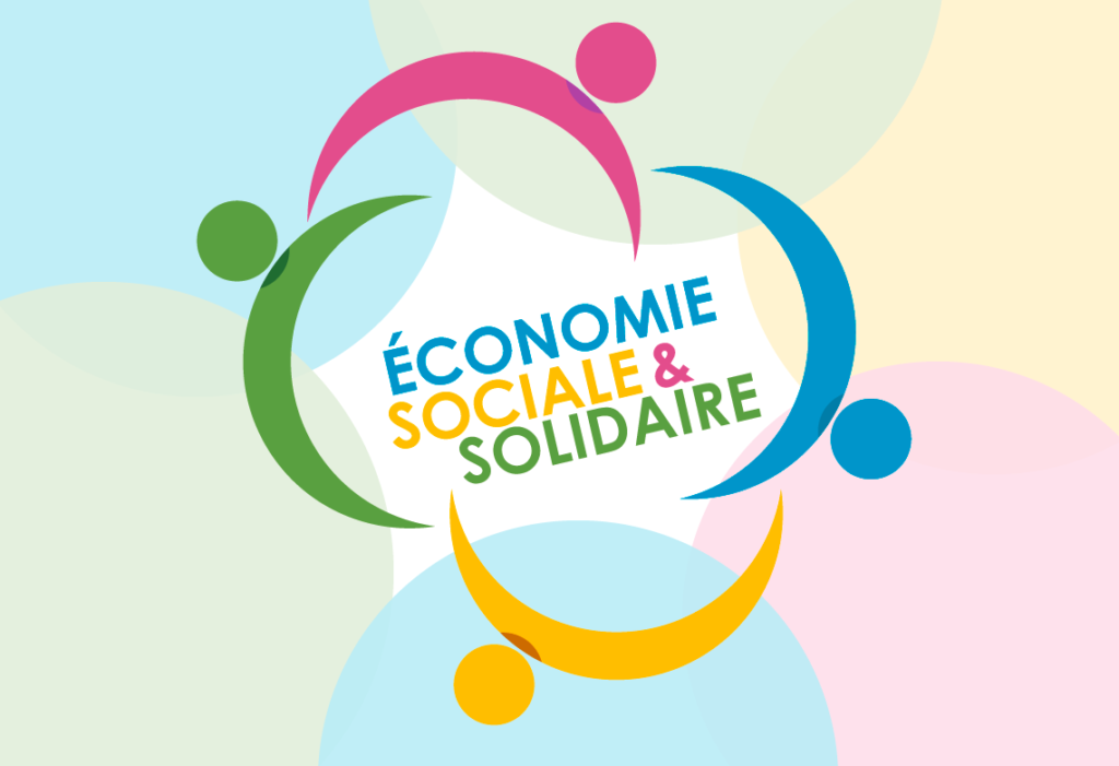 L’économie sociale et solidaire : de quoi parle-t-on ?